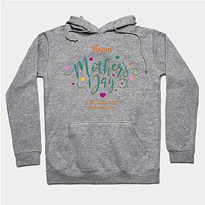 Happy Mother Day  Hoodie TP1501