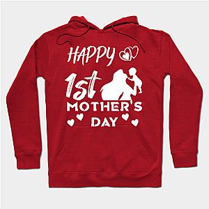 Happy mother day  Hoodie TP1501