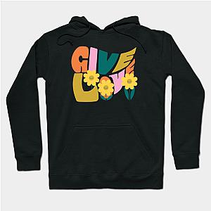 Give Love  Hoodie TP1501