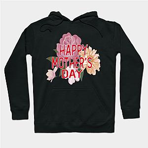 Happy mothers day gift for mothers day  Hoodie TP1501