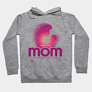 mom day  Hoodie TP1501