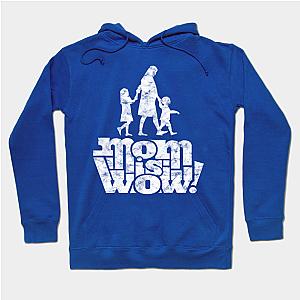 Mom is wow Mother's day 2019  Hoodie TP1501