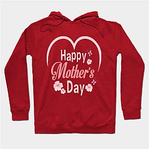 Happy mothers day  Hoodie TP1501