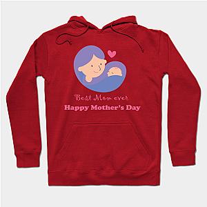 Happy Mother's Day  Hoodie TP1501