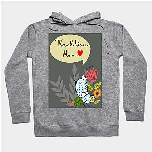 Mother Day  Hoodie TP1501