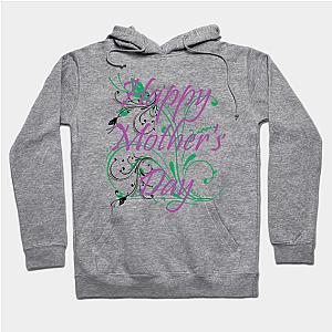 Happy mothers day  Hoodie TP1501