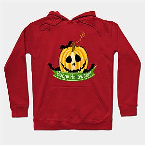 Happy halloween  Hoodie TP1501