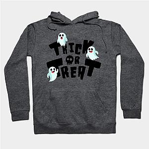 Trick or Treat 2  Hoodie TP1501