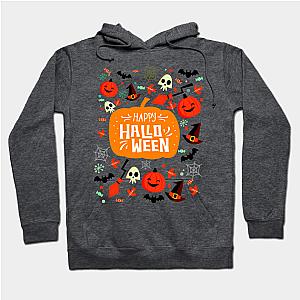 Happy Halloween 2  Hoodie TP1501