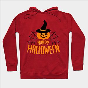 Happy Halloween 1  Hoodie TP1501