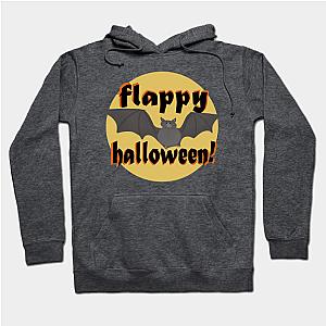 Flappy Halloween!  Hoodie TP1501