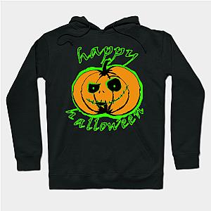 Happy Halloween  Hoodie TP1501