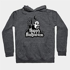 Happy halloween  Hoodie TP1501