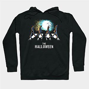 The Halloween  Hoodie TP1501