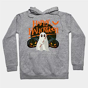 Happy Halloween 2021  Hoodie TP1501