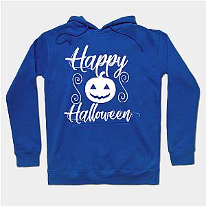 Happy halloween,Halloween Costumes for Women, Funny Halloween  Hoodie TP1501