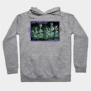 Grim Grinning Villains  Hoodie TP1501