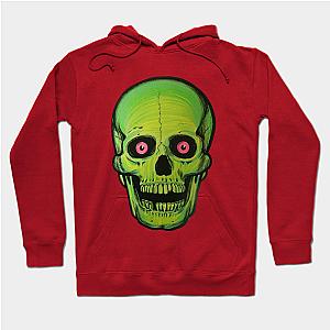 Beistle Skull 1  Hoodie TP1501