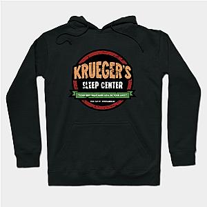 Krueger's Sleep Center  Hoodie TP1501