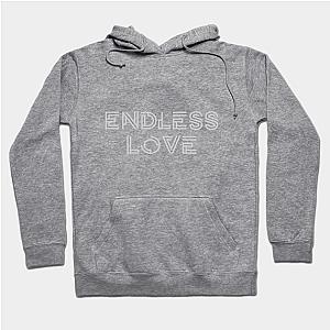 Timeless endless love  Hoodie TP1501