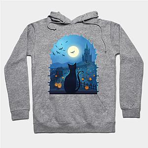 Spooky Halloween  Hoodie TP1501