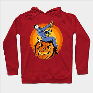 The Pumpkin Ball  Hoodie TP1501