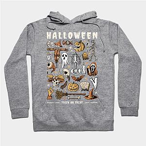 Halloween  Hoodie TP1501