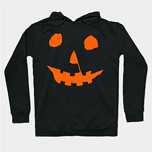 Halloween Movie Jack-O'-Lantern  Hoodie TP1501