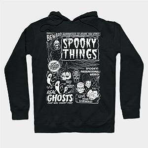 Spooky Things  Hoodie TP1501