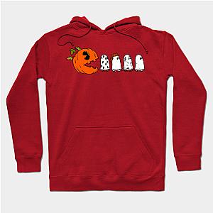 The Great Pump-Kin  Hoodie TP1501