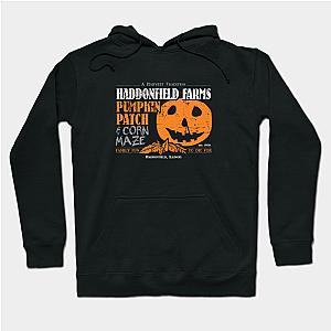 Haddonfield Farms Pumpkin Patch  Hoodie TP1501