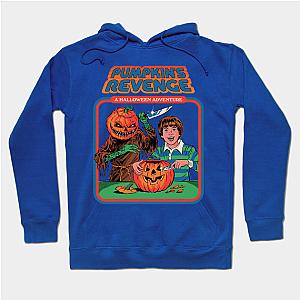 Pumpkin's Revenge  Hoodie TP1501