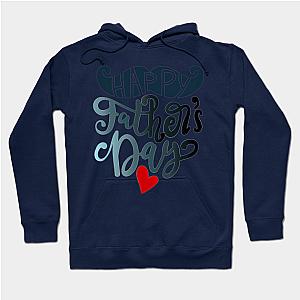 HAPPY FATHER DAY  Hoodie TP1501