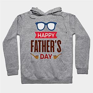 Happy father day  Hoodie TP1501