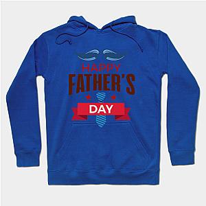 Happy father day  Hoodie TP1501