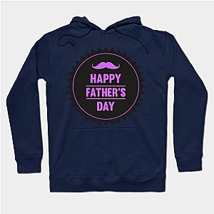 Happy father day  Hoodie TP1501