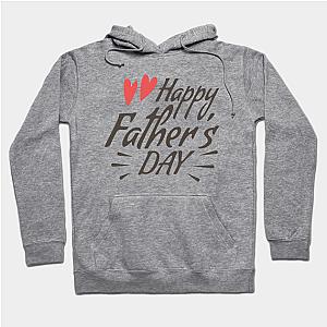 Happy father day  Hoodie TP1501