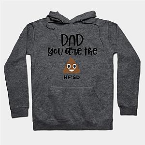 Happy Father's Day T Shirt  Hoodie TP1501