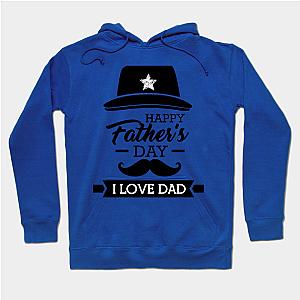 Happy father day  Hoodie TP1501