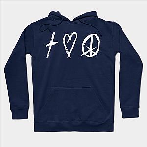 G♥D L♥VE PEACE  Hoodie TP1501