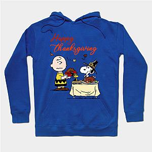 Happy thanksgiving  Hoodie TP1501