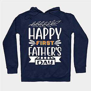 Happy Father's day  Hoodie TP1501