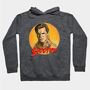 Shooter McGavin!  Hoodie TP1501