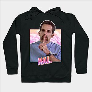 Hal - Happy Gilmore  Hoodie TP1501