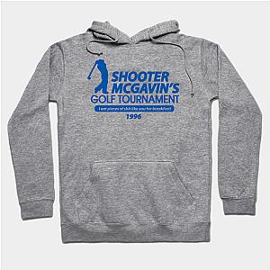 shooter mc gavin  Hoodie TP1501