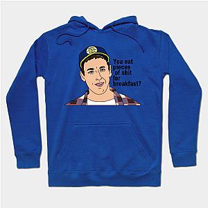 Happy Gilmore  Hoodie TP1501