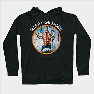 Happy gilmore  Hoodie TP1501