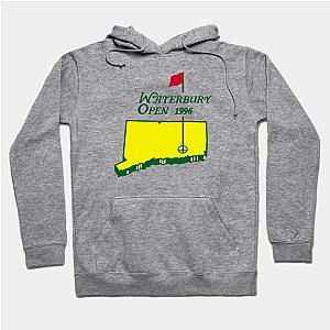 Happy Gilmore - Waterbury Open In Masters Style  Hoodie TP1501