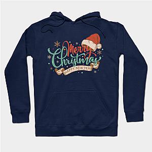 Merry Christmas family Plaid Graphic Christmas Letter Printed Short Sleeve Casual Tee Shirts Tops  Hoodie TP1501