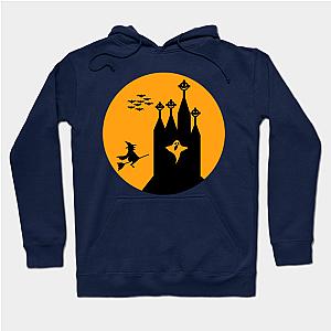 HALLOWEEN  Hoodie TP1501